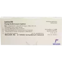 LEVICO D 3
