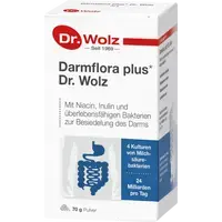 Darmflora plus
