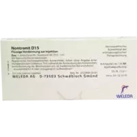 NONTRONIT D15