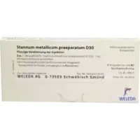 STANNUM MET PRAEP D30