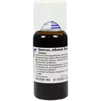 QUERCUS ETH DEC D 1 URT
