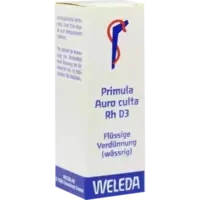 PRIMULA AUR CUL RH D 3