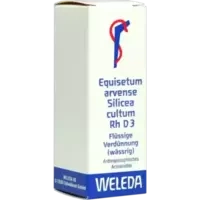 EQUISETUM ARV SILIC CU RH D3