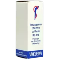 TARAXACUM STAN CUL RH D 3