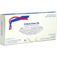 CISSUS OSSA D 6