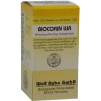 Biocorin WR