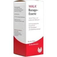 BORAGO-ESSENZ