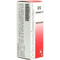 Jutussin S R9