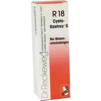 Cysto-Gastreu S R18
