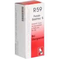 Fucus-Gastreu S R59
