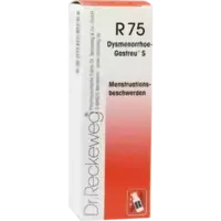 Dysmenorrhoe-Gastreu S R75