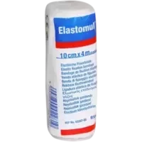 ELASTOMULL 4MX10CM 2097