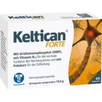 Keltican forte