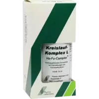Kreislauf-Komplex L Ho-Fu-Complex