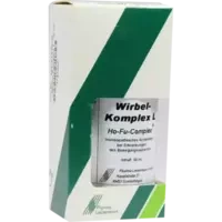 Wirbel-Komplex L Ho-Fu-Complex