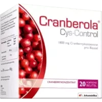 Cranberola Cys-Control