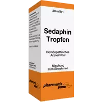 Sedaphin Tropfen