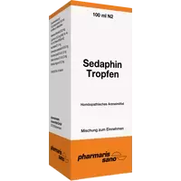Sedaphin Tropfen