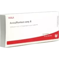ARNICA/PLUMBUM COMP B