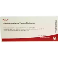 CARDUUS MAR/VISC MALI COMP