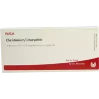 CHELIDONIUM/COLOCYNTHIS