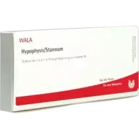 HYPOPHYSIS/STANNUM