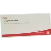LYCOPODIUM COMP