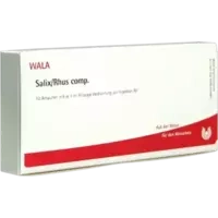 SALIX/RHUS COMP