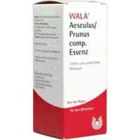 AESCULUS/PRUNUS COMP ESS