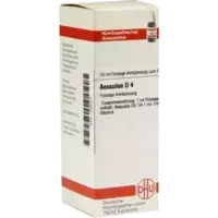 AESCULUS D 4