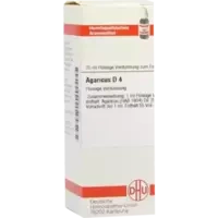 AGARICUS D 4