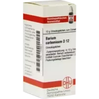 BARIUM CARB D12