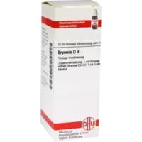 BRYONIA D 3