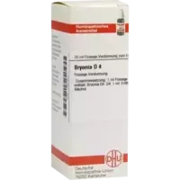 BRYONIA D 4