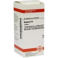 BRYONIA D 6