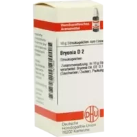 BRYONIA D 2