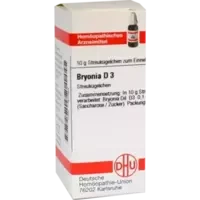 BRYONIA D 3