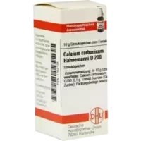 CALCIUM CARB HAHNEM D200