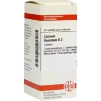 CALCIUM FLUORAT D 3