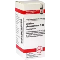 CALCIUM PHOS D30