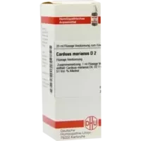CARDUUS MAR D 2