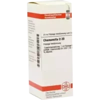 CHAMOMILLA D30