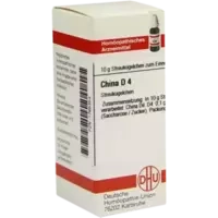 CHINA D 4