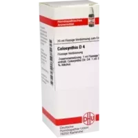 COLOCYNTHIS D 4