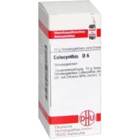 COLOCYNTHIS D 6
