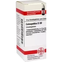 COLOCYNTHIS D30