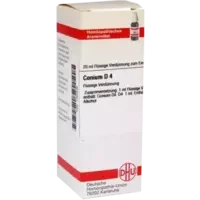 CONIUM D 4