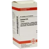 CONIUM D 6