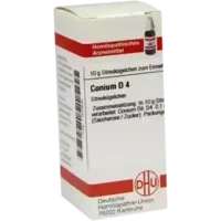 CONIUM D 4