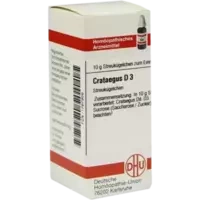 CRATAEGUS D 3